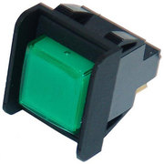 Antunes Roundup Momentary Switch 4010166